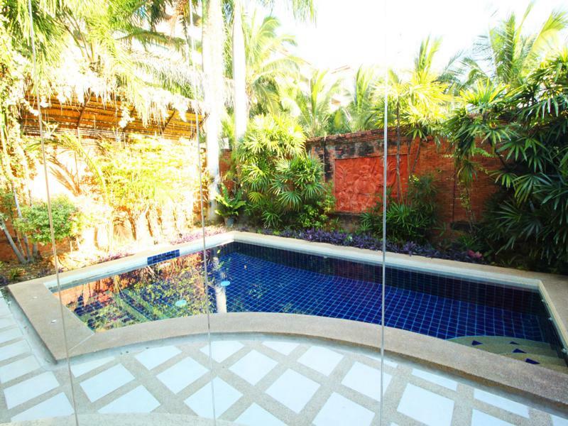 โคซี บีช พูล วิลลา บาย พัทยา ซันนี เรนทัล Villa Pattaya ภายนอก รูปภาพ