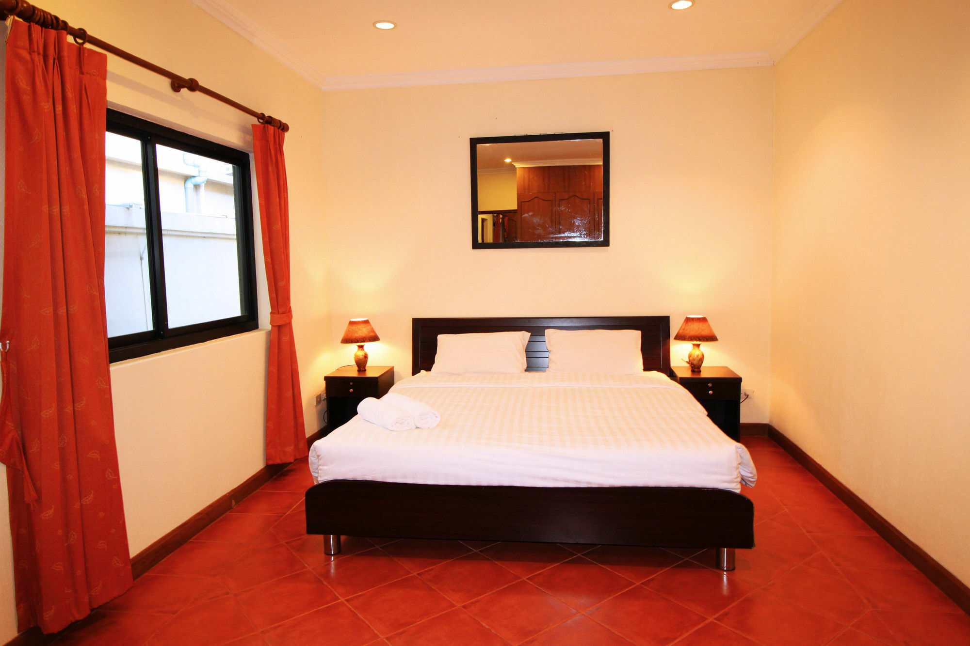 โคซี บีช พูล วิลลา บาย พัทยา ซันนี เรนทัล Villa Pattaya ภายนอก รูปภาพ