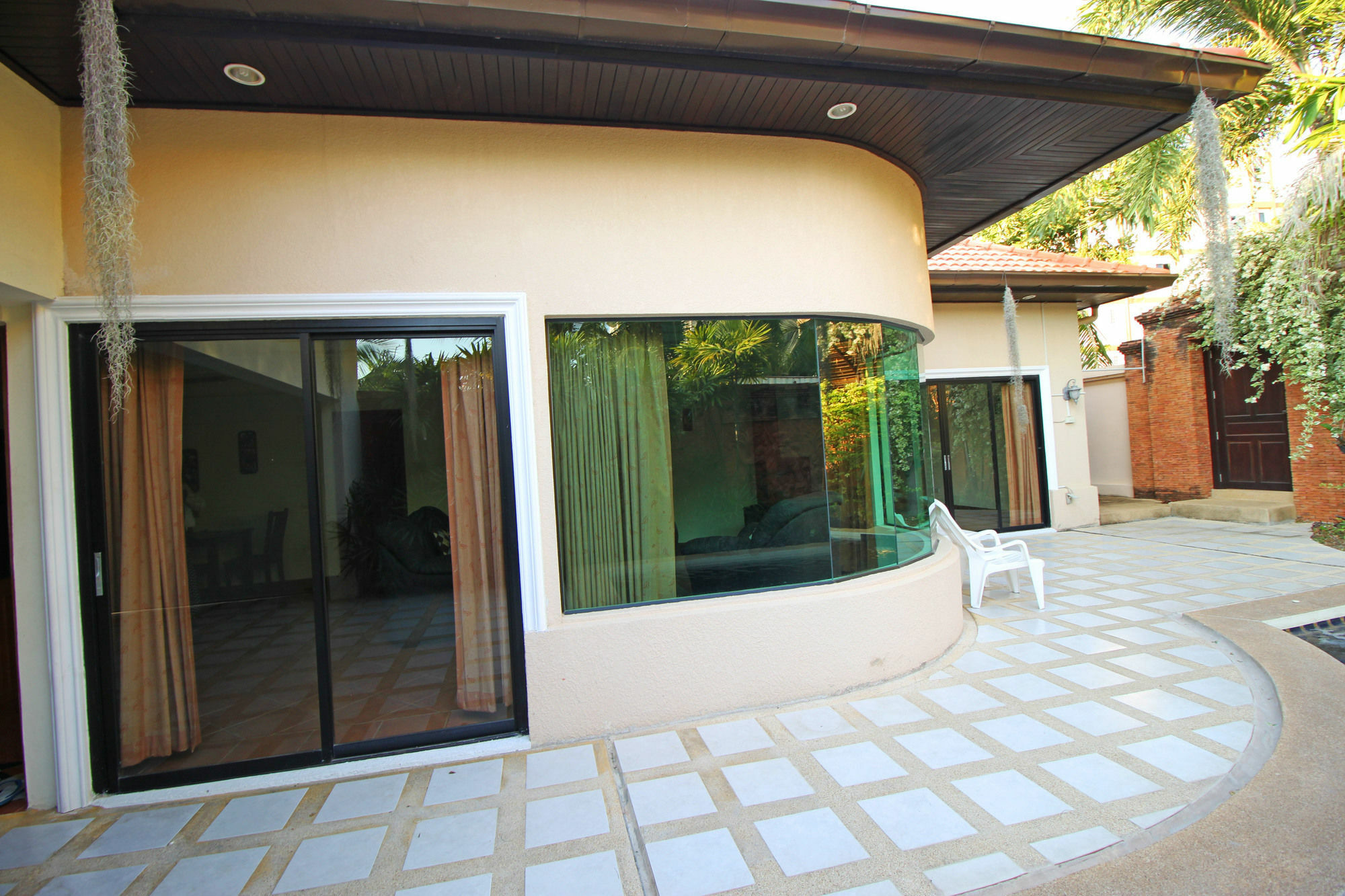 โคซี บีช พูล วิลลา บาย พัทยา ซันนี เรนทัล Villa Pattaya ภายนอก รูปภาพ