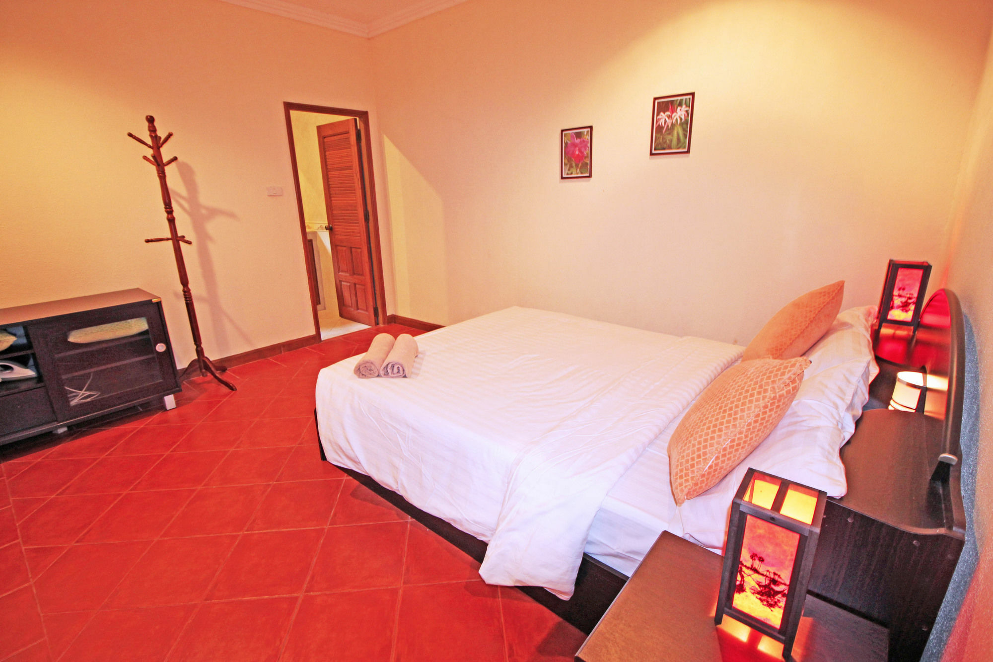 โคซี บีช พูล วิลลา บาย พัทยา ซันนี เรนทัล Villa Pattaya ภายนอก รูปภาพ