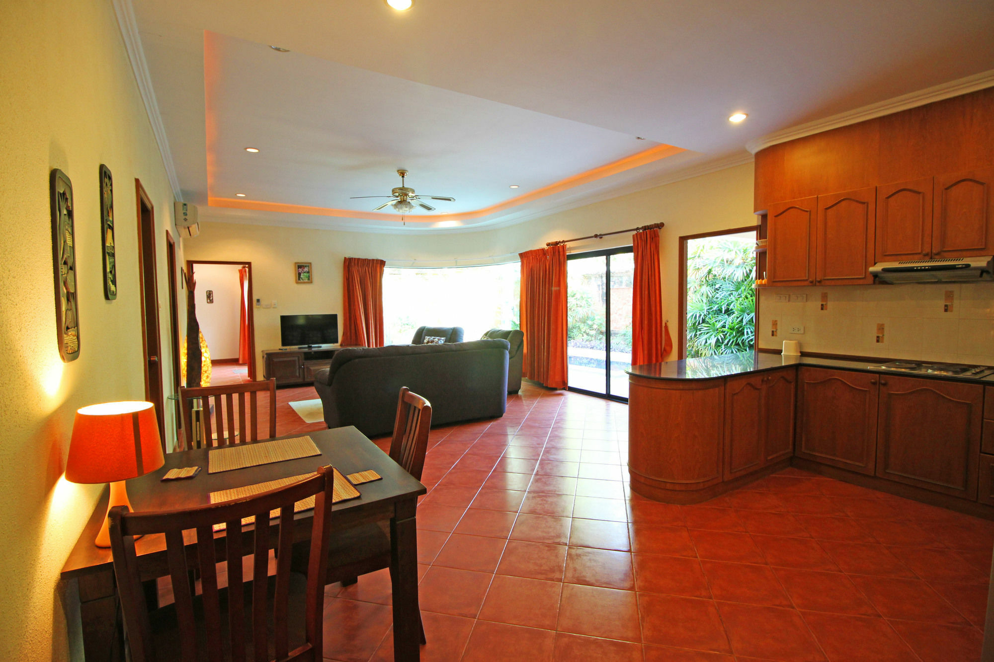 โคซี บีช พูล วิลลา บาย พัทยา ซันนี เรนทัล Villa Pattaya ภายนอก รูปภาพ
