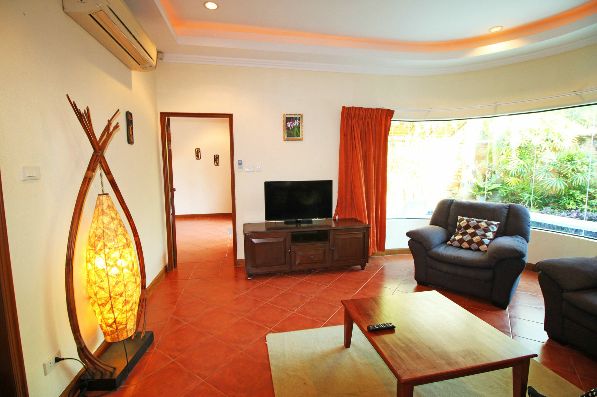 โคซี บีช พูล วิลลา บาย พัทยา ซันนี เรนทัล Villa Pattaya ภายนอก รูปภาพ
