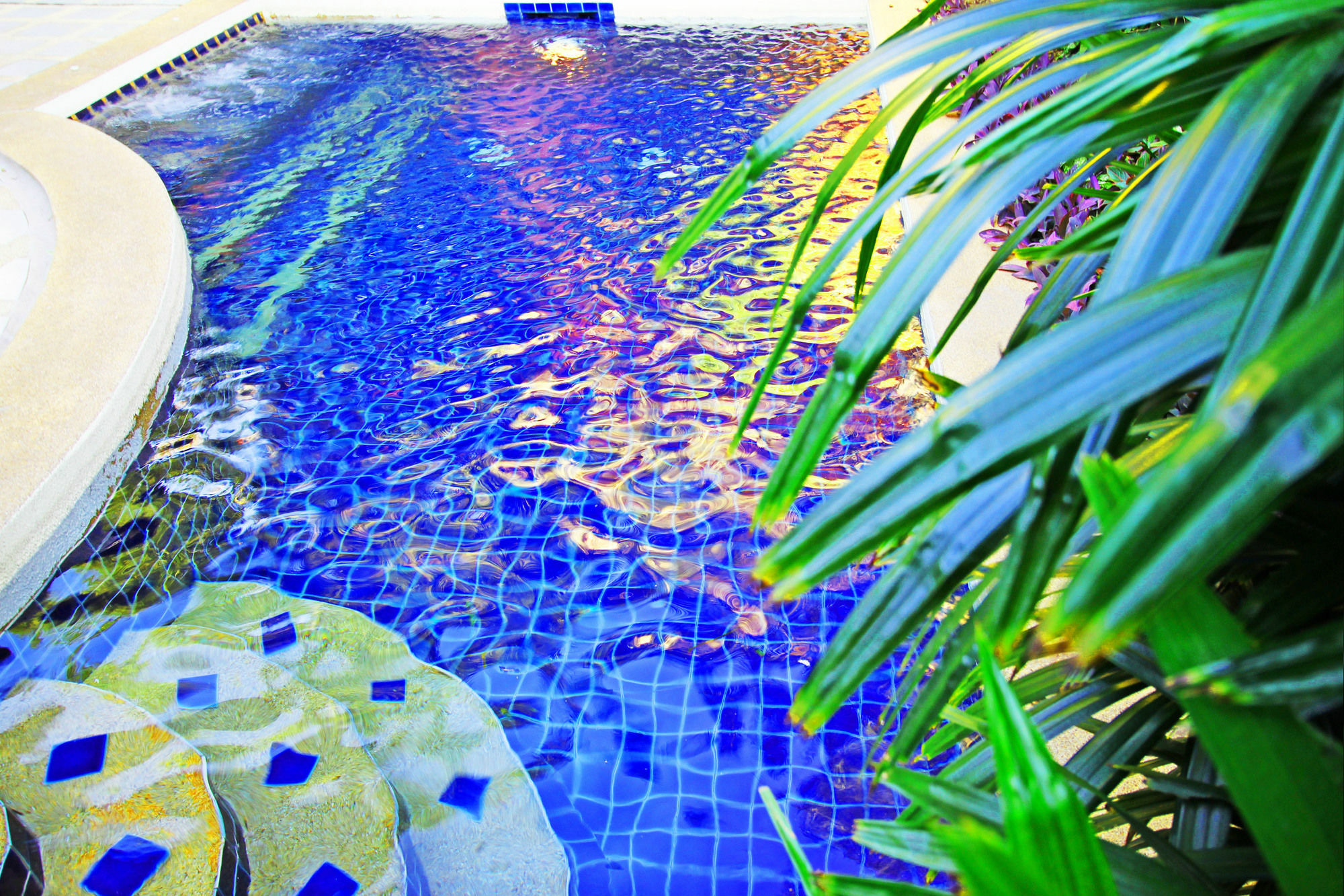 โคซี บีช พูล วิลลา บาย พัทยา ซันนี เรนทัล Villa Pattaya ภายนอก รูปภาพ
