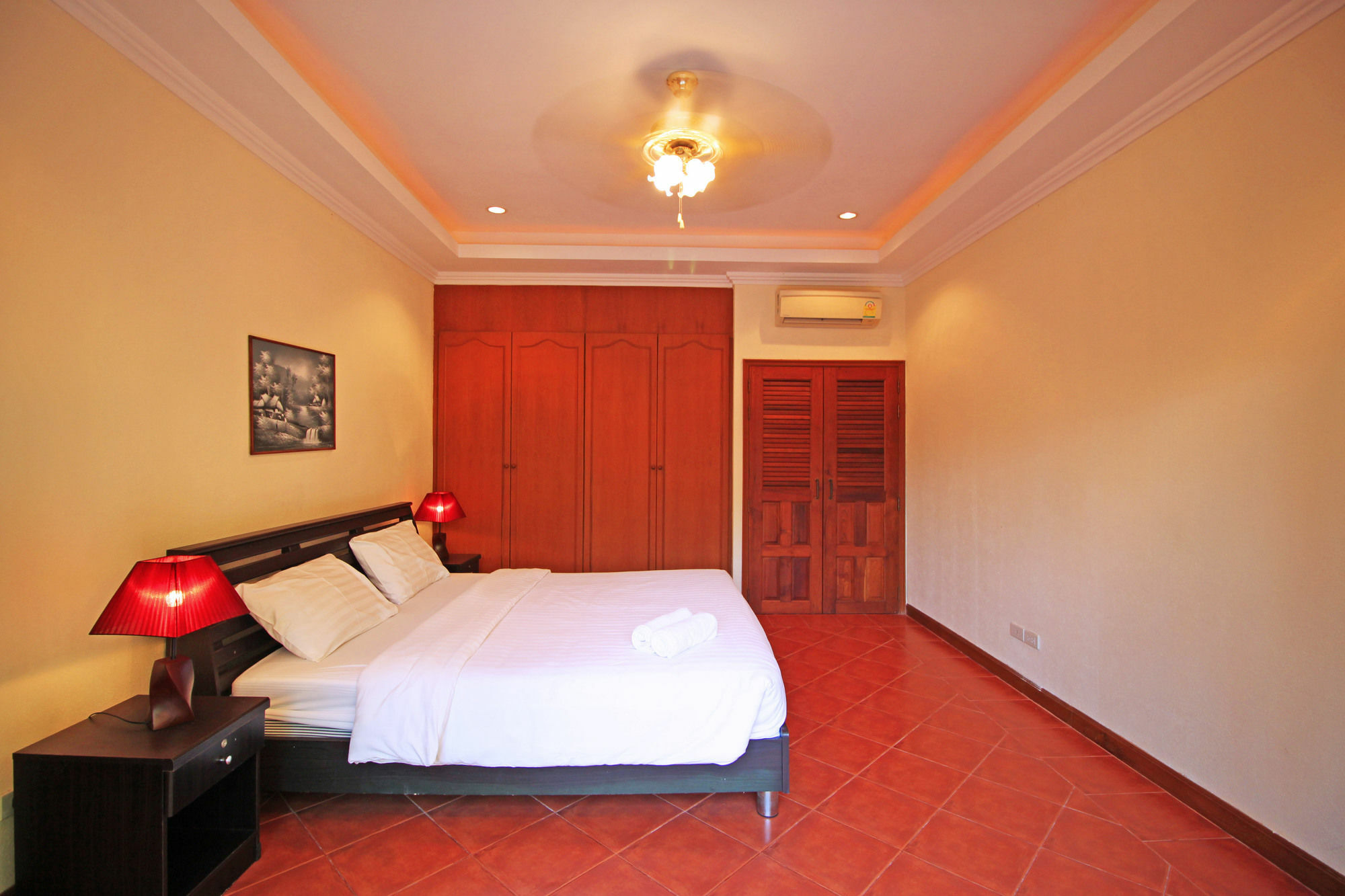 โคซี บีช พูล วิลลา บาย พัทยา ซันนี เรนทัล Villa Pattaya ภายนอก รูปภาพ